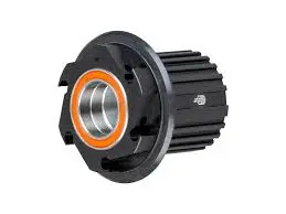 Cuerpo de rueda libre Bontrager Rapid Drive Micro Spline v2 de 12 velocidades