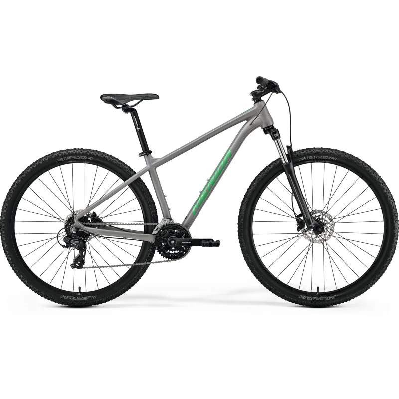 BICICLETA MERIDA BIG NINE 15'25