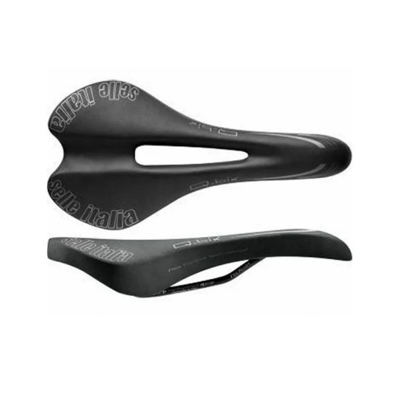 SILLIN SELLE ITALIA Q-BIK FLOW