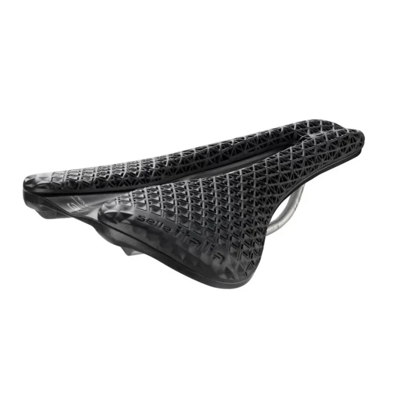 SILLIN SELLE ITALIA NOVUS EVO BOOST SF L 3D TI 316 AM