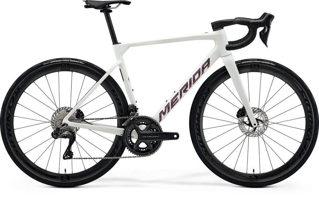 [2600402] BICICLETA MERIDA SCULTURA 8000 26 BLANCA (XS)