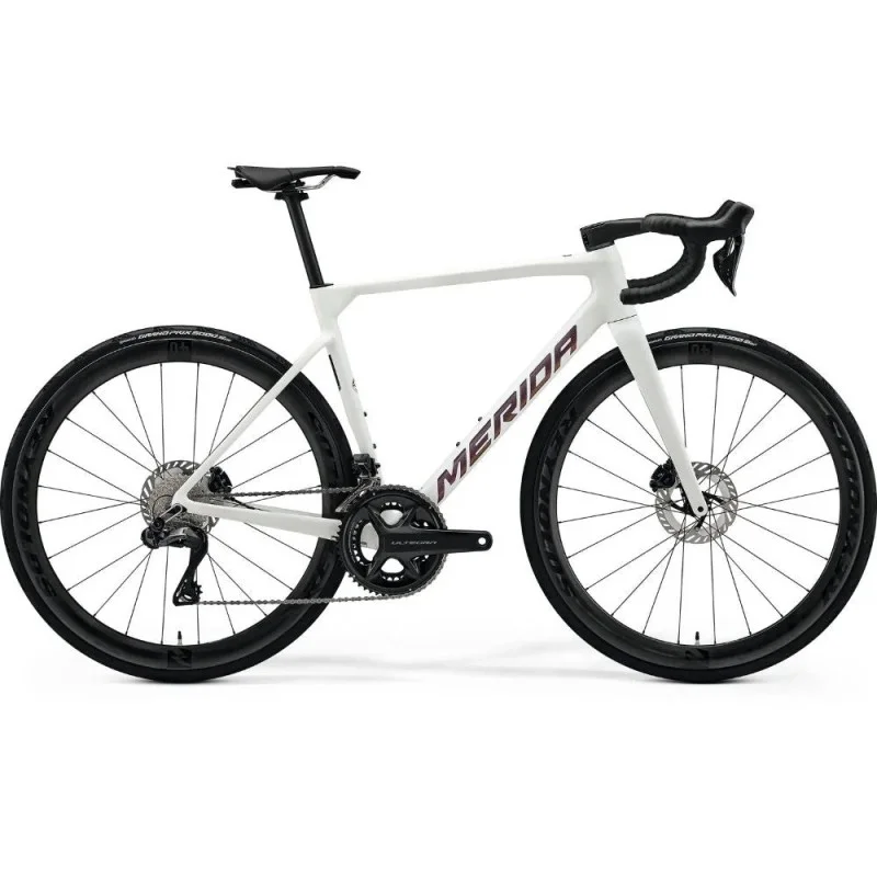 BICICLETA MERIDA SCULTURA 8000 26 BLANCA