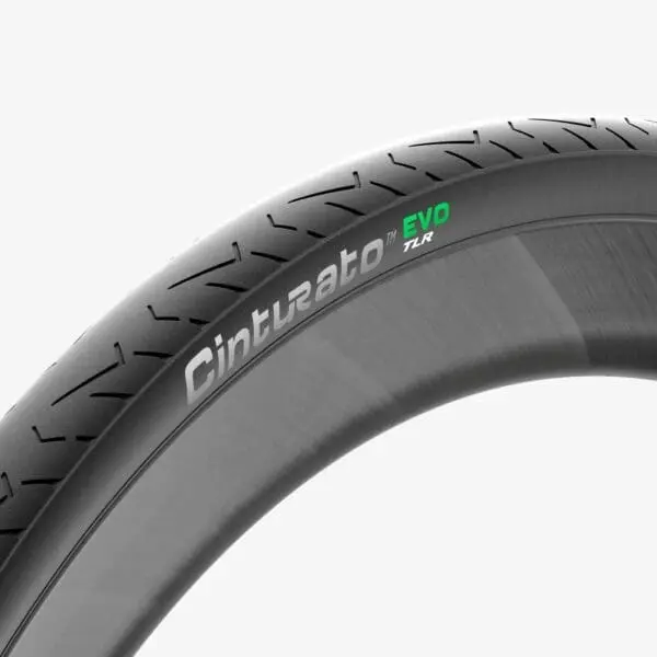 LLANTA PIRELLI CINTURATO EVO TLR (700X26)