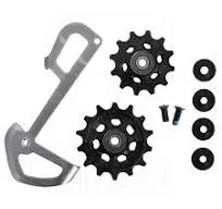 PULLEYS SRAM GX 12S