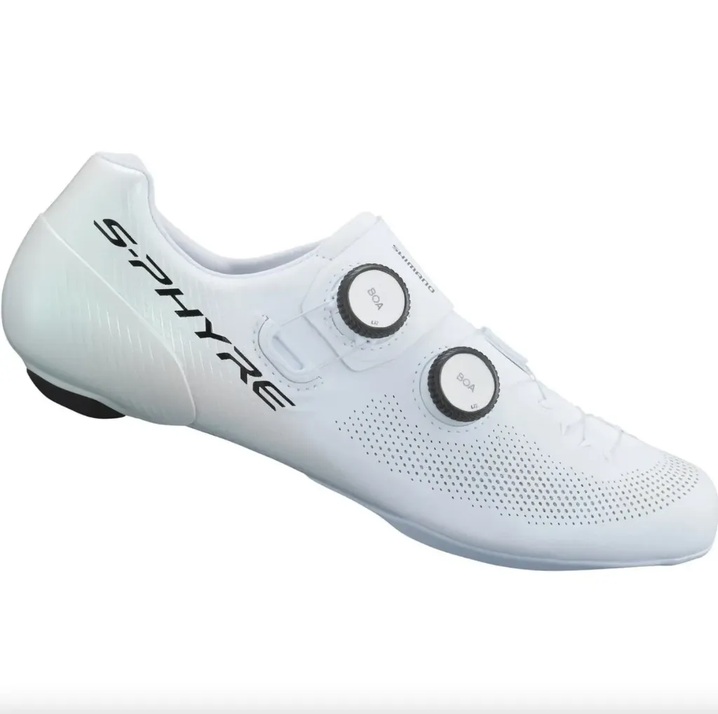 ZAPATILLA RUTA RC903 S-PHYRE BLANCO