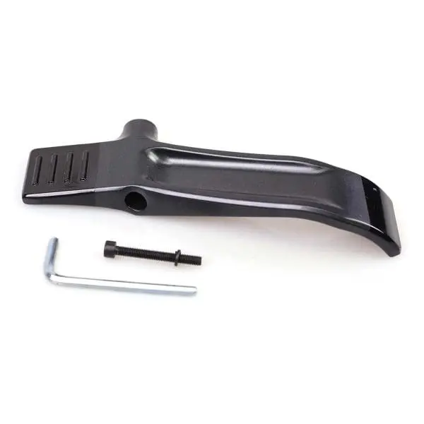 PISTON PRO X – FOOT PEDAL KUAT