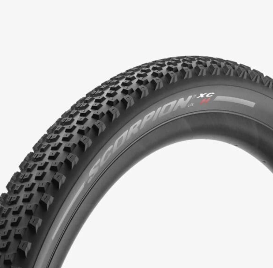 LLANTA PIRELLI SCORPION XC M LITE 29×2.2