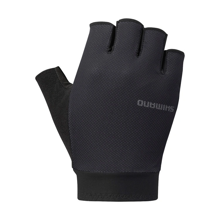 GUANTES SHIMANO EXPLORER NEGRO