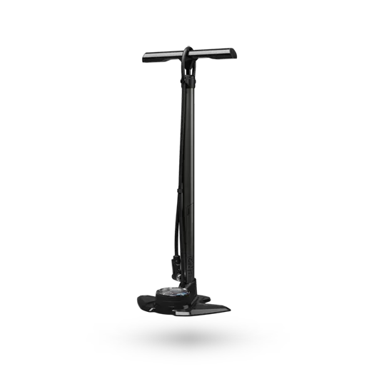 BOMBA DE PISO PERFORMANCE CON MEDIDOR