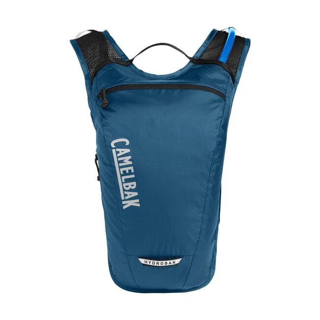 MOCHILA CAMELBAK HIDROBAK 1.5 LTS AZUL GILBRALTAR/NEGRO 