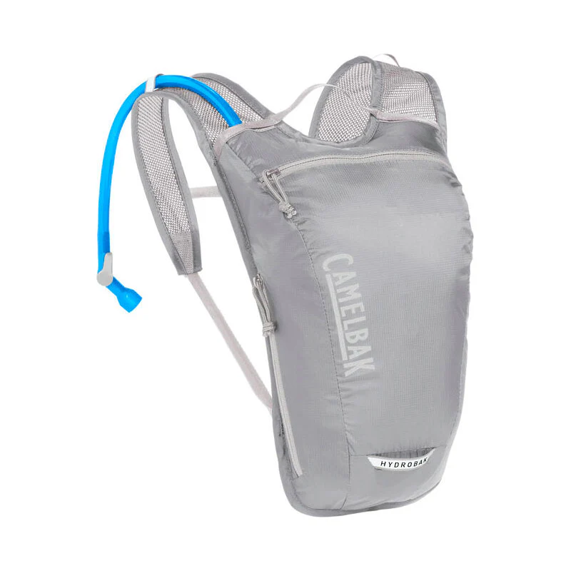 MOCHILA CAMELBAK HIDROBAK LIGHT DAMA 1.5 LTS GRIS