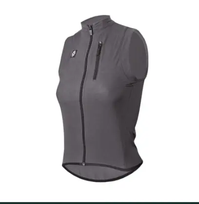CHALECO TITANIUM VEST APHESIS DAMA 