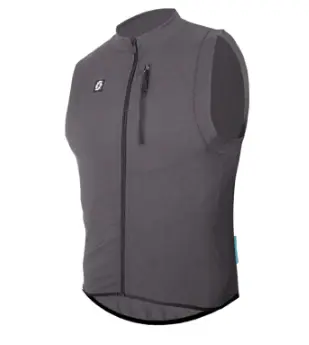 CHALECO TITANIUM VEST APHESIS CABALLERO (XS)
