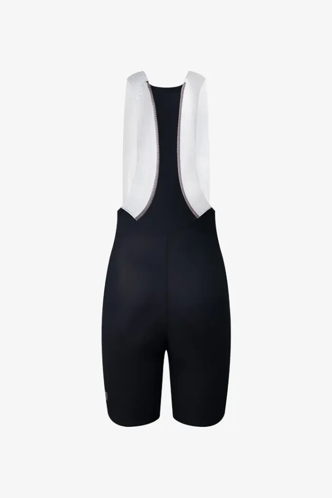BIB SHORT DAMA KM 200 NEGRO GO RIGO GO