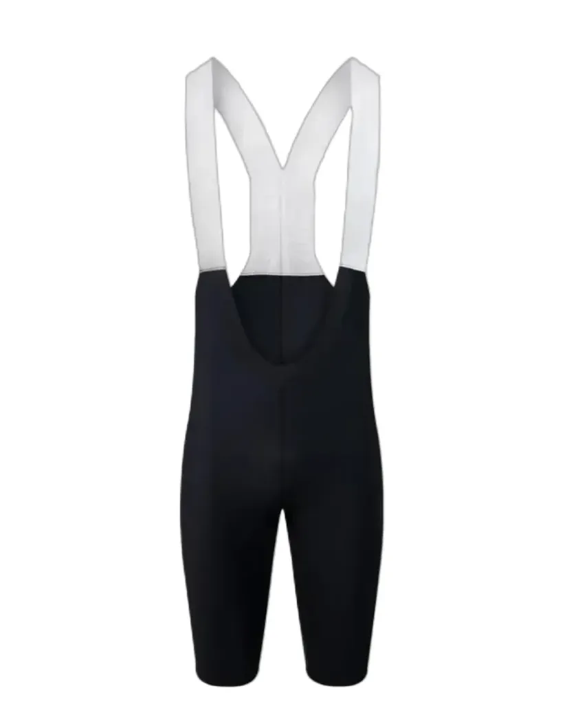 BIB SHORT CABALLERO KM 200 NEGRO AERO GO RIGO GO