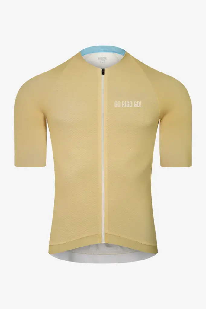 JERSEY UNISEX KM 200 COOLBLACK JAVA GO RIGO GO (XS)