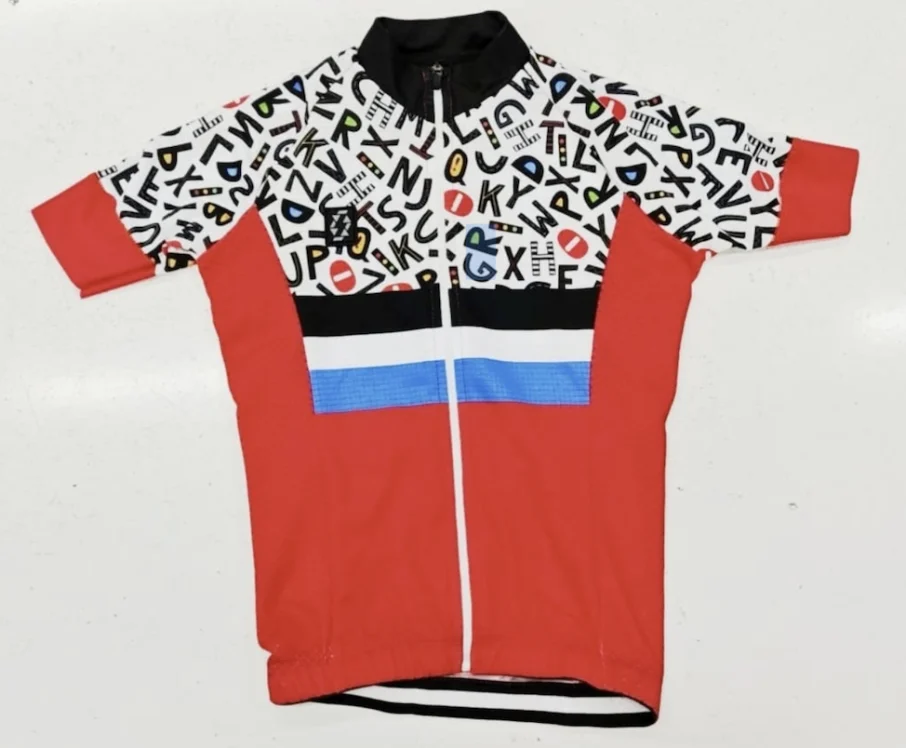 JERSEY APHESIS INFANTIL