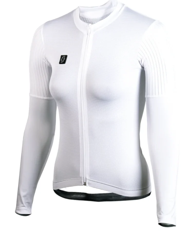 [JMLPSWXS] JERSEY APHESIS PREMIER SNOW DAMA (XS)