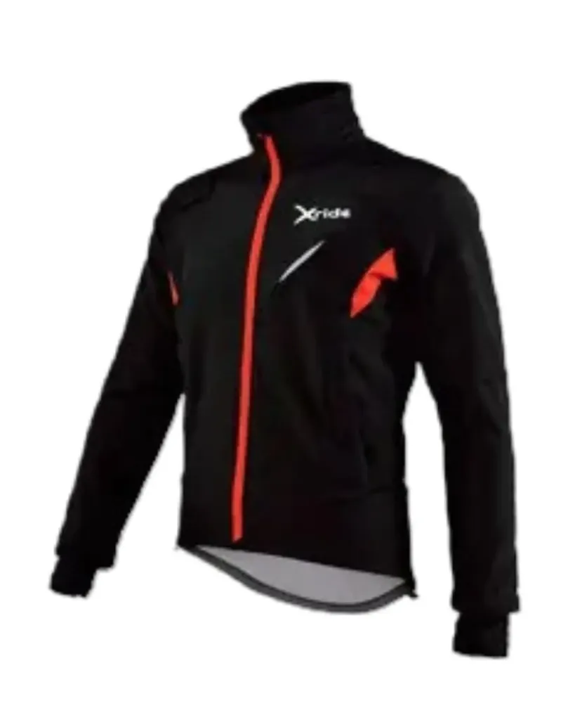 CHAMARRA XRIDE PRIME ROCKBROS (XS)