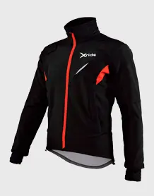 CHAMARRA XRIDE PRIME ROCKBROS