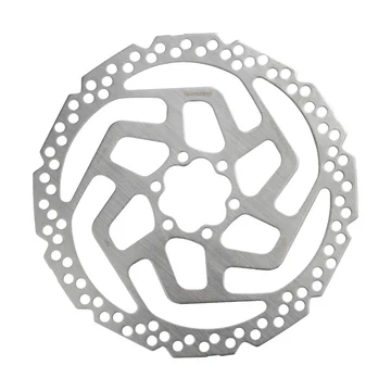 [1120067] ROTOR SHIMANO RM-RT26 M180MM P 6 TORNILLOS