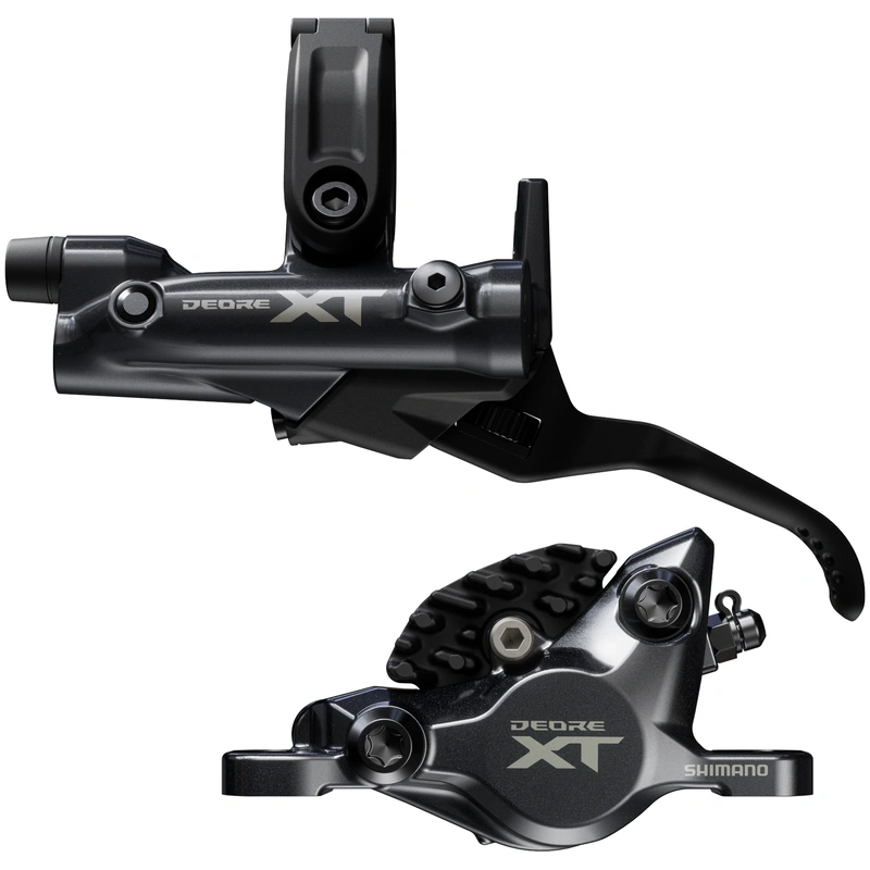 [1151071] FRENO HIDR DEL J KIT DEORE XT BL M8200 BR M8200 1000MM SHIMANO