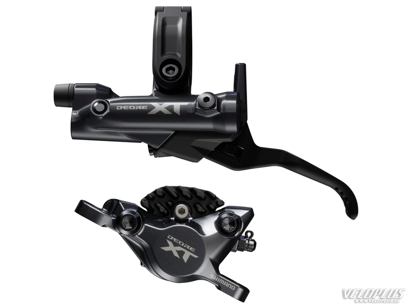 FRENO HIDR TRAS J KIT DEORE XT BL M8200 BR M8200 1700MM SHIMANO