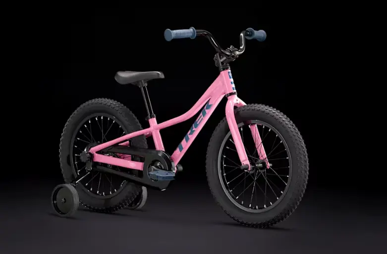 BICICLETA TREK PRECALIBER 16