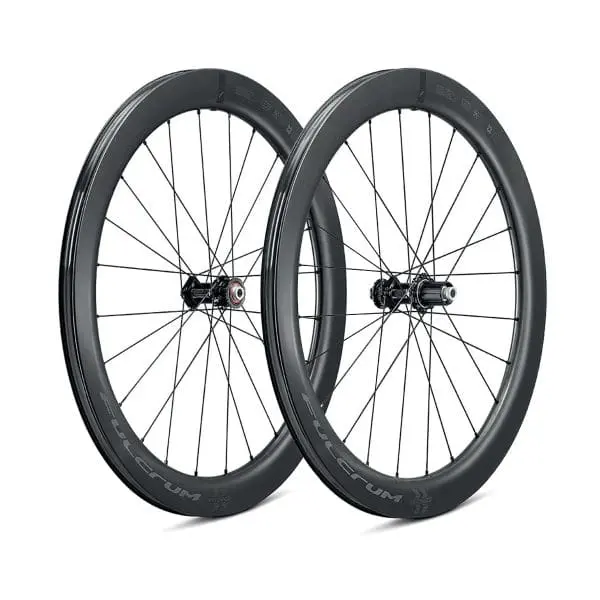 RUEDOS DE RUTA WIND 57 DB SHIMANO HG11