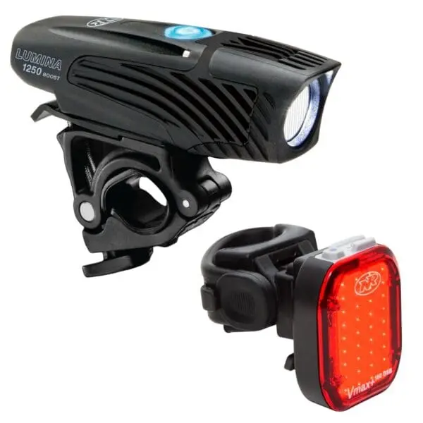COMBO NITERIDER LUMINA BOOST 1250 VMAX+ 180