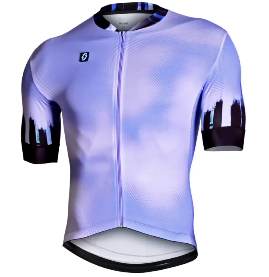 JERSEY APHESIS CHANCE CABALLERO 