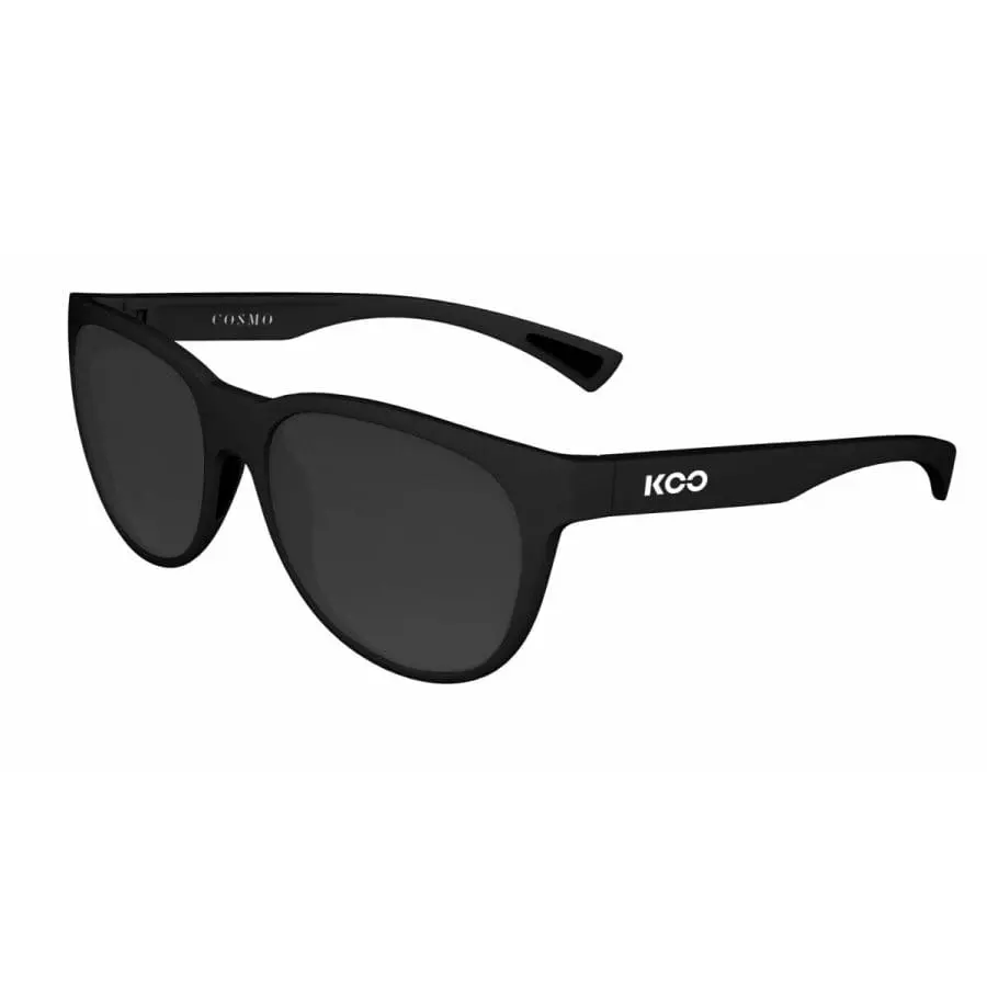 Lentes Koo Cosmo Black