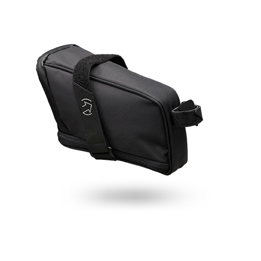 BOLSA ASIENTO PERFORMANCE SADDLEBAG XL NEGRO 
