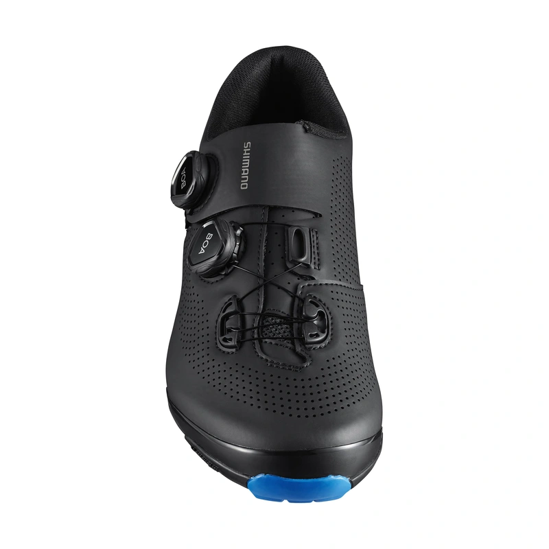 ZAPATILLA CROSS COUNTRY XC701 NEGRO