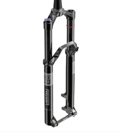 SUSPENSIÓN DELANTERA ROCKSHOX REBA GOLD 29″ 3P REMOTO 120MM 15MM BLACK