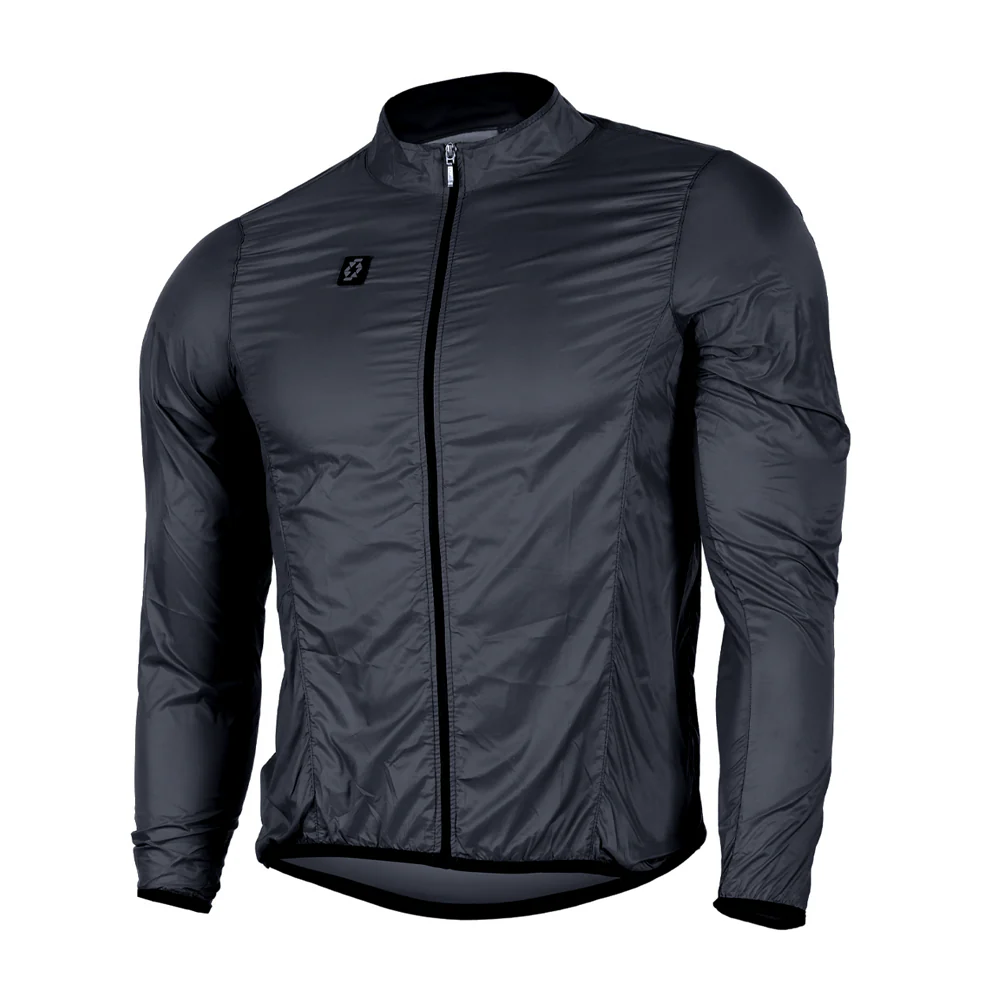 CHAMARRA ROMPEVIENTOS APHESIS WINDSTOPPER STORM HOMBRE