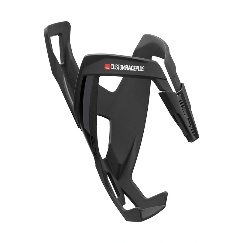 PORTA ANFORA CUSTOM RACE PLUS NEGRO