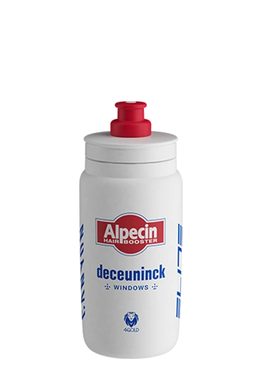 ANFORA ELITE FLY ALPECIN DECEUNINCK 2024 550ML