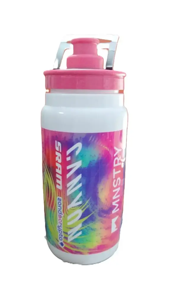 ANFORA FLY 550ML TEAM CANYON SRAM 2025