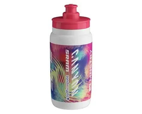 [1010496] ANFORA FLY 550ML TEAM CANYON SRAM 2025