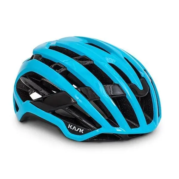 CASCO KASK VALEGRO LIGHT BLUE (S)