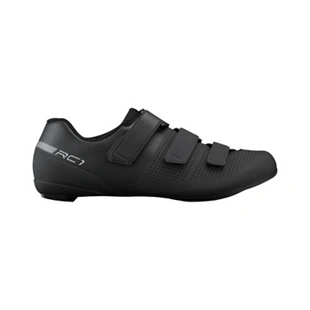 ZAPATILLAS RUTA SH RC102W NEGRAS SHIMANO (36)