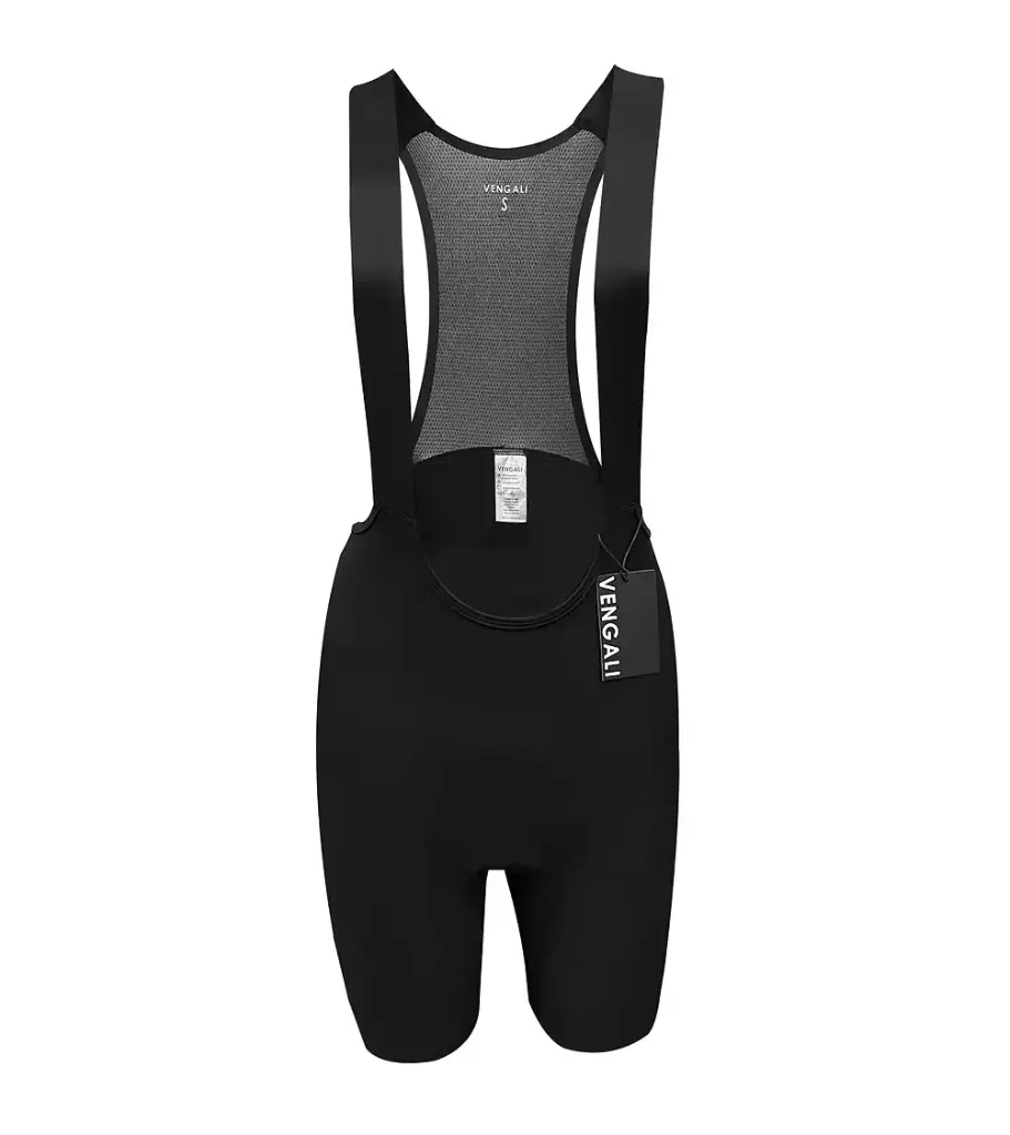 BIB SHORT VENGALI DAMA
