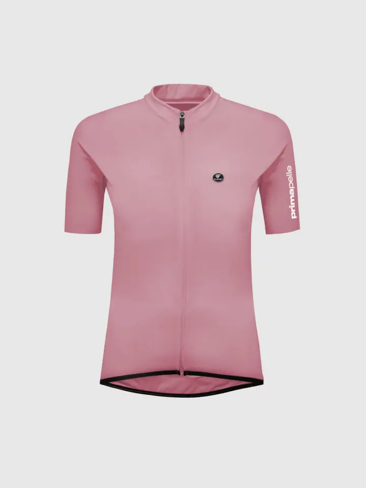 PRIMAPELLE SHORT SLEEVE JERSEY PPELLEJER23 - PPELLEJERW23 - ROSANTE 