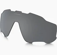 oakley jawbreaker prizm black iridium