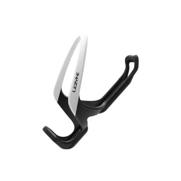 PORTA ANFORA LEZYNE MATRIX TEAM NEGRO/BLANCO