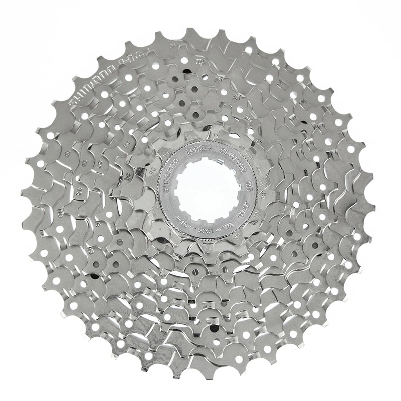 CASSETTE SHIMANO 9V CS-HG400 11/34D