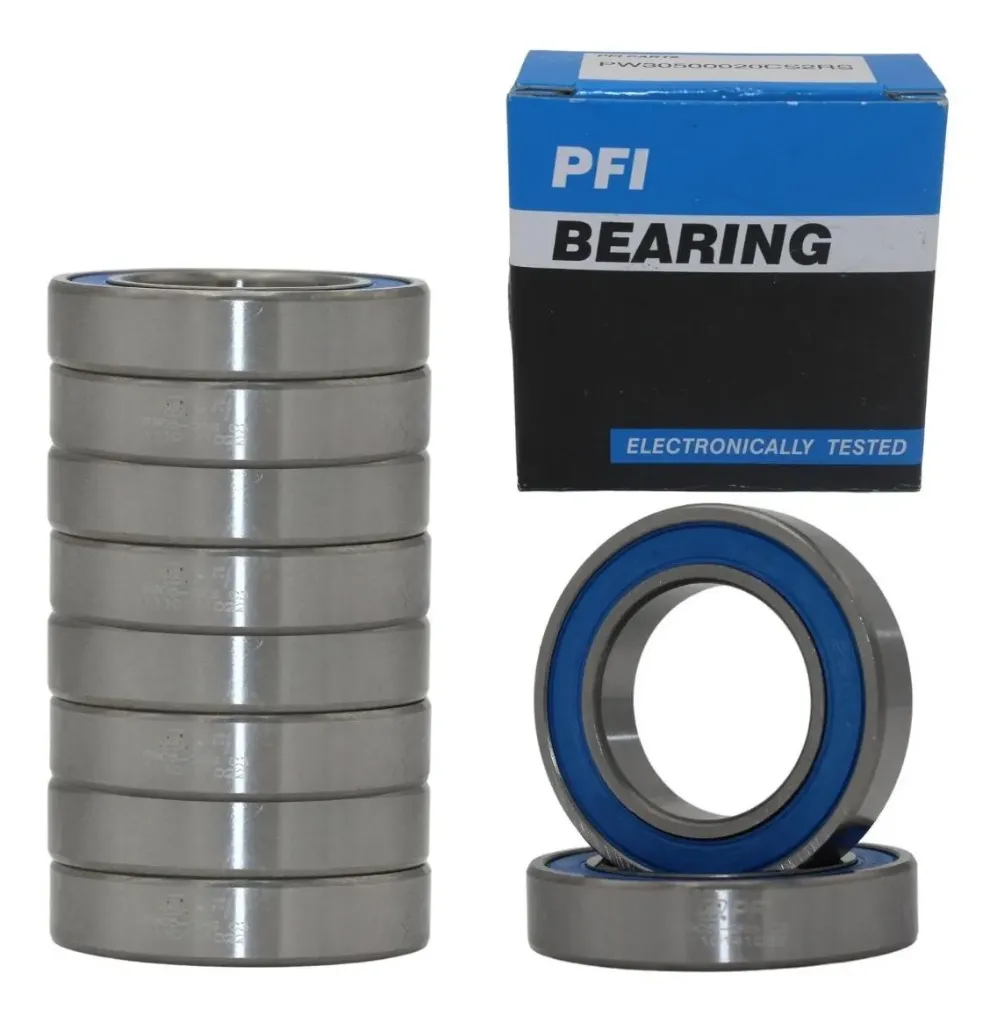 BALERO PFI BEARING