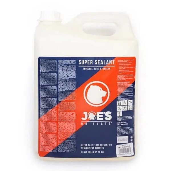 SUPER SELLADOR JOES RECARGA RESCUE ZONE