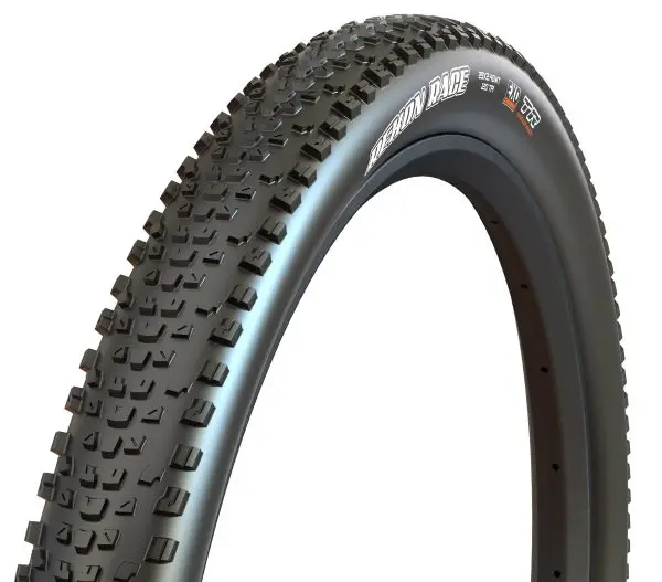 [MA-ETB00230500] LLANTA MAXXIS REKON RACE – 27.5×2.35 / PLEGABLE / NEGRO / 120 TPI / EXO/TR